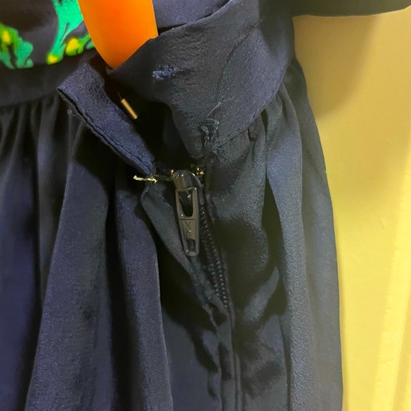 Stunning floral dress by Asos - Picture 5 of 5